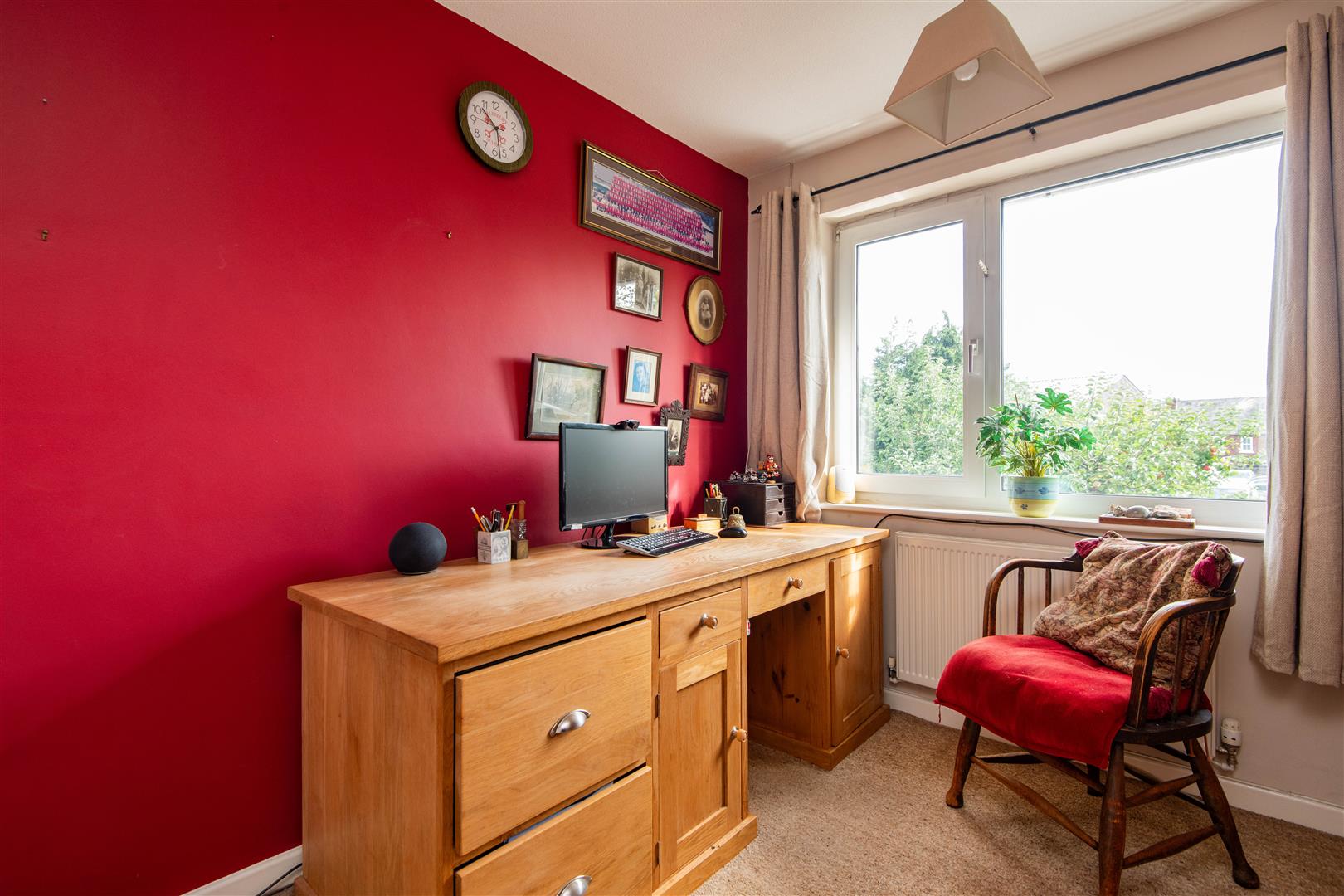 Fieldside Avenue, Euxton, Chorley